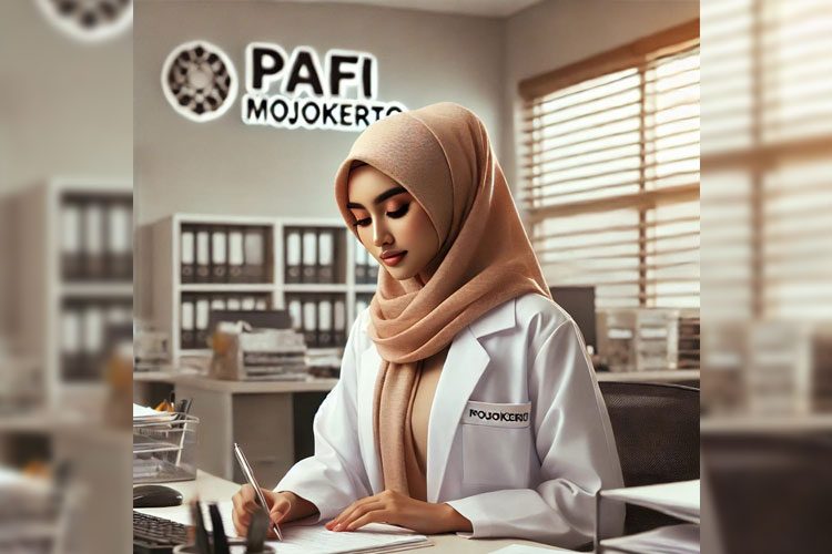 PAFI Mojokerto: Mengabdi untuk Indonesia Sepenuh Hati