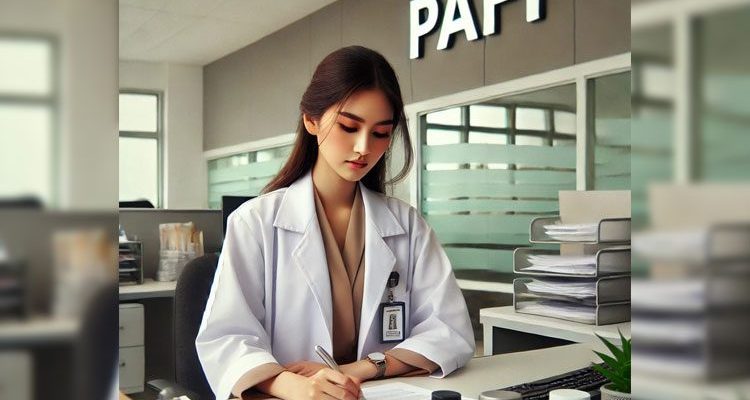 PAFI Pusat Jakarta: Pelopor Inovasi Kesehatan dan Farmasi Nasional, Melayani Indonesia dengan Setia