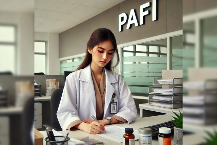 PAFI Pusat Jakarta: Pelopor Inovasi Kesehatan dan Farmasi Nasional, Melayani Indonesia dengan Setia