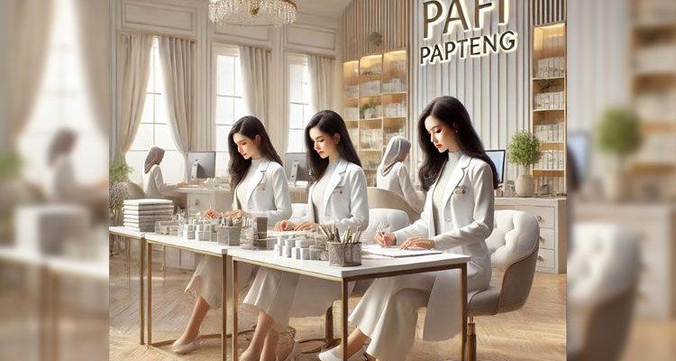 PAFI Tapanuli Tengah: Perintis Inovasi Kesehatan dan Farmasi Sumatera Utara