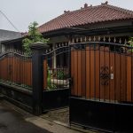 Pagar Rumah di Gang Sempit: 7 Inspirasi Aman dan Estetis