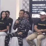 Pahlawan dalam Film 'The Hostage's Hero' Mengisahkan Keberanian TNI AL untuk Menumbuhkan Nasionalisme