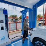 Pajak Progresif untuk Kendaraan Listrik Diusulkan