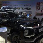 Pajero Sport Tetap Diminati di Tengah Kenaikan Harga BBM