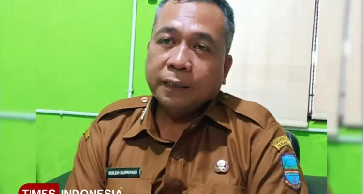 Pangandaran Hapus Tenaga Honorer di Pendidikan, Begini Alasannya