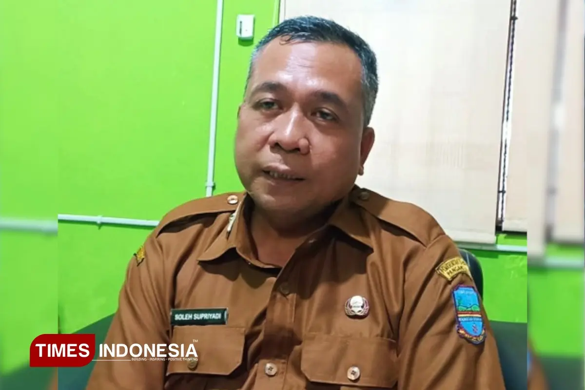 Pangandaran Hapus Tenaga Honorer di Pendidikan, Begini Alasannya