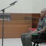 Panglima TNI yang Divonis Penjara Seumur Hidup