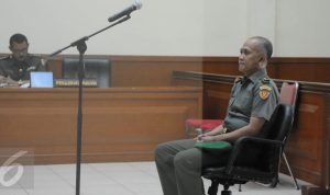 Panglima TNI yang Divonis Penjara Seumur Hidup