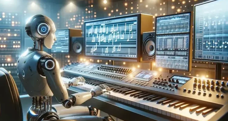 PAPPRI Minta Perubahan UU Hak Cipta Terkait Musik AI