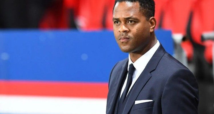 Patrick Kluivert Diragukan, Fans Timnas Indonesia Tuntut #PatrickKluivertOut