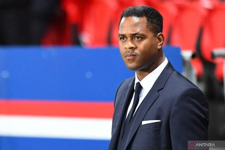 Patrick Kluivert Diragukan, Fans Timnas Indonesia Tuntut #PatrickKluivertOut