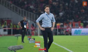 Paul Munster Pastikan Tetap Setia di Bhayangkara FC