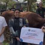 PB IKA PMII Siap Bagikan Ribuan Paket Daging Kurban