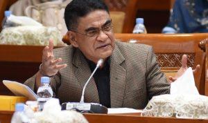 PDIP Bentuk Tim Khusus Hadapi Pemilu Mendatang