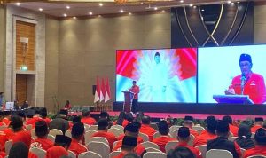 PDIP Rilis Lagu 'Bung Karno Bapak Marhaenisme' untuk Kader