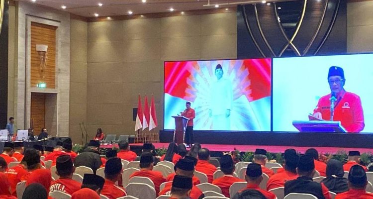 PDIP Rilis Lagu 'Bung Karno Bapak Marhaenisme' untuk Kader