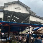 Pedagang Liar Kebalen Dipindahkan ke Gadang, Pemkot Malang Sediakan Lahan