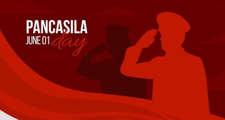 Pedoman Resmi Nasional dan Internasional Upacara Hari Lahir Pancasila