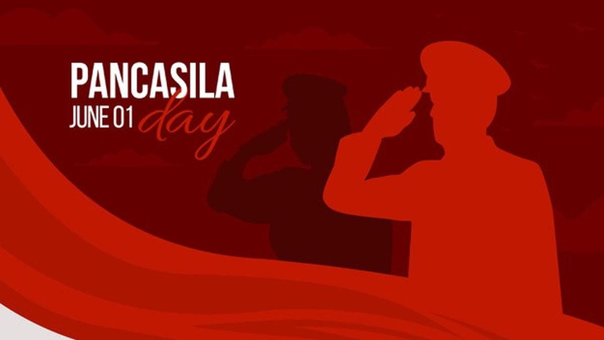 Pedoman Resmi Nasional dan Internasional Upacara Hari Lahir Pancasila