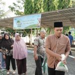 Pegadaian Distribusikan 913 Hewan Kurban Idul Adha, Jangkau Pelosok Negeri