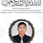 Pejuang Devisa Indramayu Meninggal di Korea Selatan