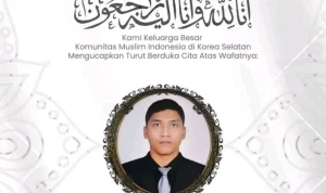 Pejuang Devisa Indramayu Meninggal di Korea Selatan