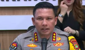 Pelaku Pembunuhan Wanita di Hotel Jaksel Berhasil Ditangkap