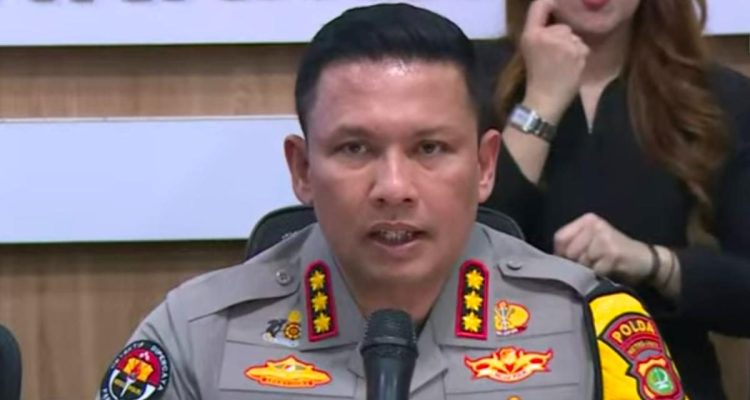 Pelaku Pembunuhan Wanita di Hotel Jaksel Berhasil Ditangkap