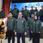 Pelantikan PWI Bontang: Wajah Baru dengan Misi Jaga Integritas dan Profesionalitas