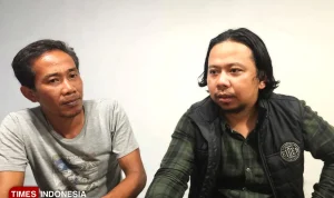 Pelapor Inginkan Penanganan Objektif Kasus Kekerasan Bayi Magetan