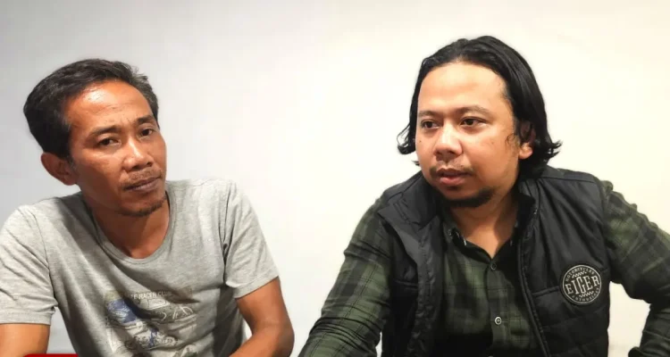 Pelapor Inginkan Penanganan Objektif Kasus Kekerasan Bayi Magetan