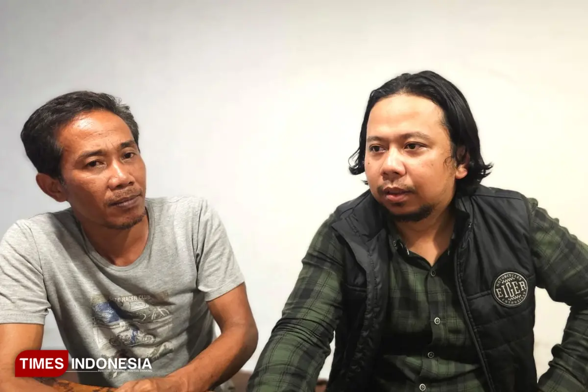 Pelapor Inginkan Penanganan Objektif Kasus Kekerasan Bayi Magetan