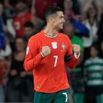 Pelatih Timnas Portugal Yakin Ronaldo Bisa Main di Piala Dunia 2030