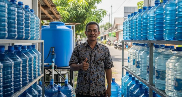 Peluang Bisnis Selalu Diburu Pelanggan