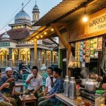Peluang Usaha Modal Kecil Dekat Masjid yang Cepat Laku