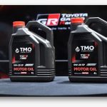 Pelumas yang Diuji Tim Balap Toyota Gazoo Racing Indonesia