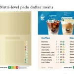 Peluncuran Nutri-Level: Brown Sugar Boba Kategori D (Gula 16%)
