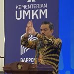 Peluncuran SAPA UMKM: Menteri Maman Gunakan Filosofi Gula dan Semut