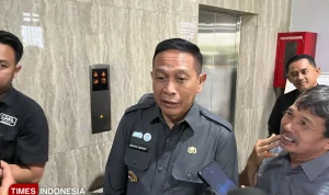 Pemangkasan Anggaran Seragam Gratis Dialihkan untuk Program Prioritas Nasional