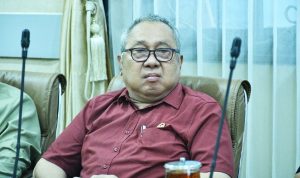 Pembahasan Perubahan Ranperda Susunan Perangkat Daerah DPRD Indramayu untuk Tingkatkan Efektivitas Lembaga