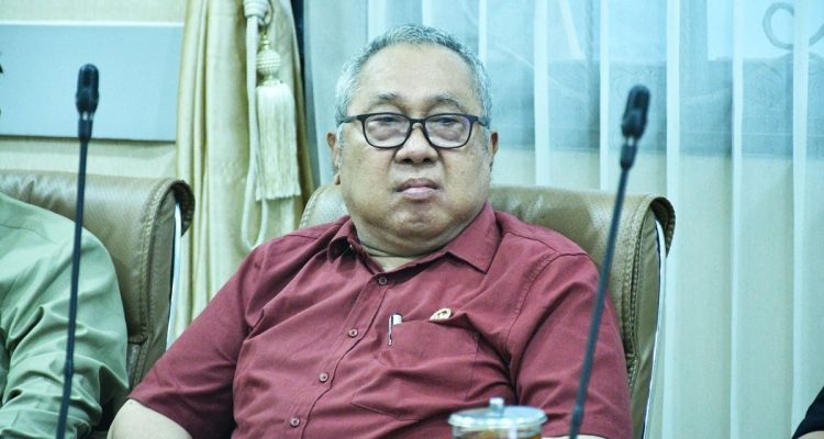 Pembahasan Perubahan Ranperda Susunan Perangkat Daerah DPRD Indramayu untuk Tingkatkan Efektivitas Lembaga