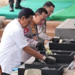 Pembangunan Mapolda DIY di Sleman, Konsep Smart City dan Pelayanan Presisi
