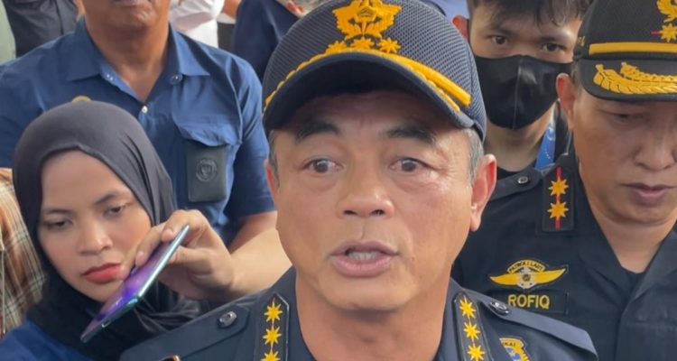Pemberhentian Dirjen Bea Cukai oleh Purbaya Jika Terbukti Suap