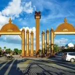 Pembukaan Rute Penerbangan Jakarta-Kelantan Mulai 16 Juni 2026