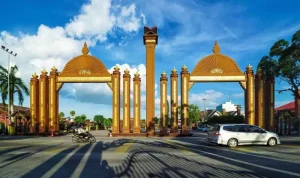 Pembukaan Rute Penerbangan Jakarta-Kelantan Mulai 16 Juni 2026
