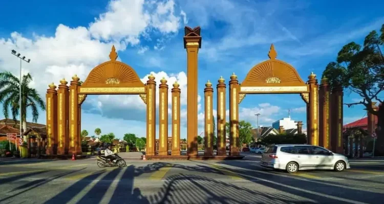 Pembukaan Rute Penerbangan Jakarta-Kelantan Mulai 16 Juni 2026