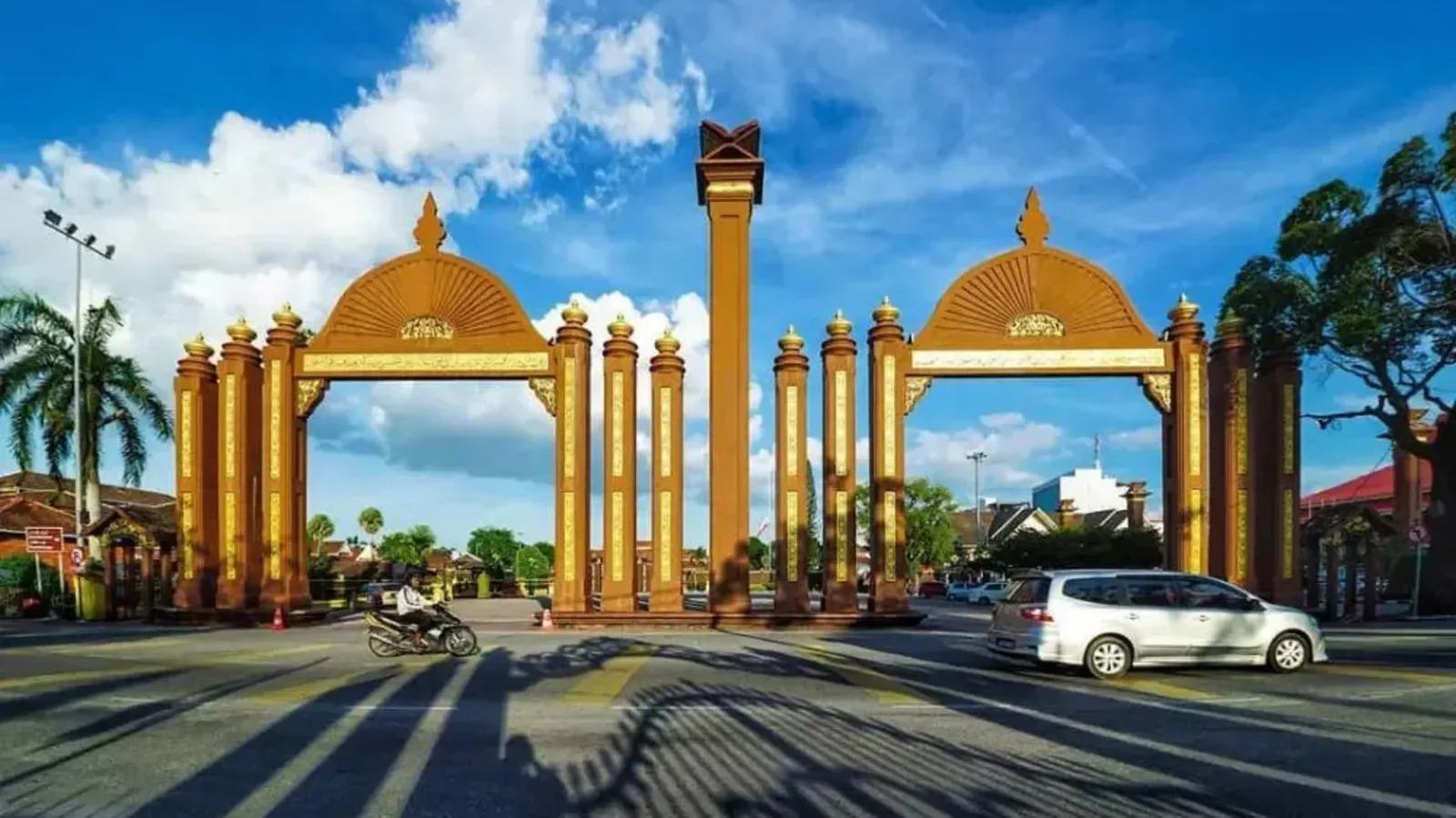 Pembukaan Rute Penerbangan Jakarta-Kelantan Mulai 16 Juni 2026