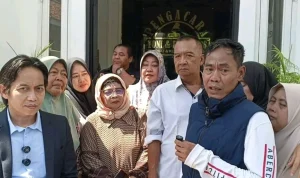 Pembunuhan Putri Apriyani: Eks Polisi Divonis Seumur Hidup