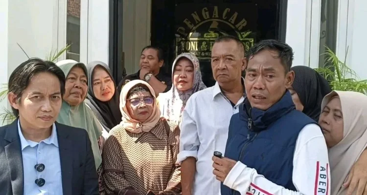 Pembunuhan Putri Apriyani: Eks Polisi Divonis Seumur Hidup