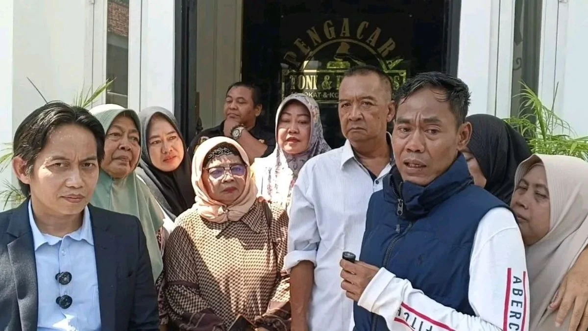 Pembunuhan Putri Apriyani: Eks Polisi Divonis Seumur Hidup